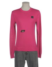 ANTONY MORATO - Crewneck