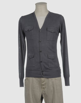 GOLD CASE BY ROCCO FRAIOLI - MAGLIERIA - Cardigan - su YOOX.COM