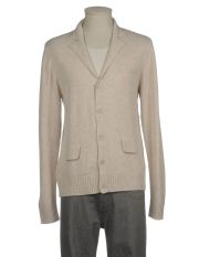 ADOLFO DOMINGUEZ - Strickjacke
