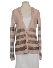 GOLD CASE SOGNO - Cardigan
