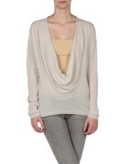 PRIVATE LIVES - Maglia maniche lunghe