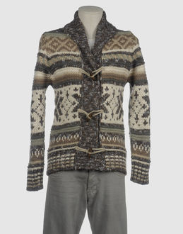 KAOS - MAGLIERIA - Cardigan - su YOOX.COM