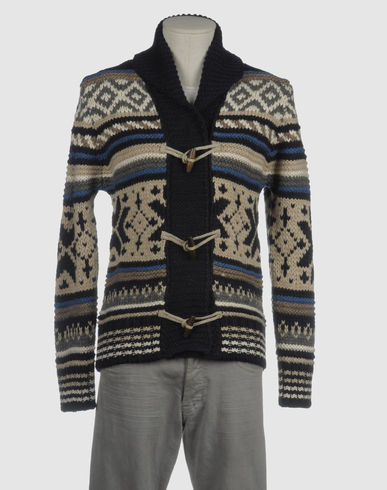 ZOOM KAOS - Cardigan