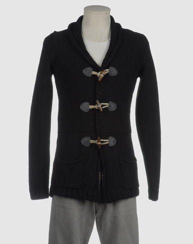 ZOOM KAOS - Cardigan