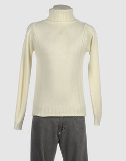 KAOS - MAGLIERIA - Maglie collo alto - su YOOX.COM