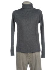 KAOS - High neck sweater
