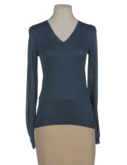 PRIVATE LIVES - Maglia maniche lunghe