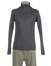 KAOS - High neck sweater