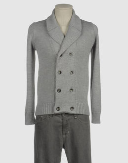 KAOS - MAGLIERIA - Cardigan - su YOOX.COM