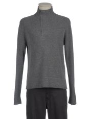 ADOLFO DOMINGUEZ - Pullover mit Rollkragen