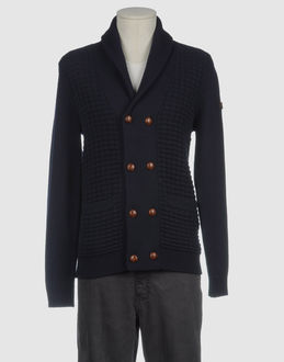 BEN SHERMAN - MAGLIERIA - Cardigan - su YOOX.COM