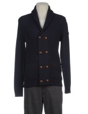BEN SHERMAN - Cardigan
