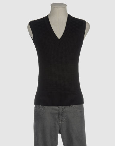 ZOOM RICE - Sweater vest