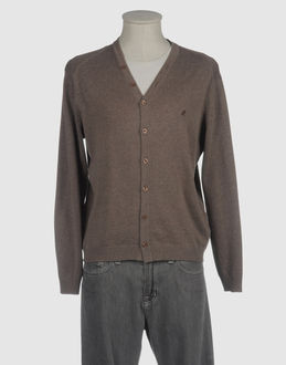 GENFINS - MAGLIERIA - Cardigan - su YOOX.COM