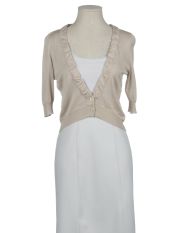 SNOBBY SHEEP - Cardigan