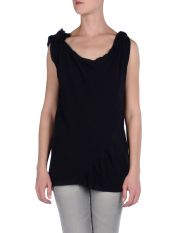 ERMANNO SCERVINO - Sleeveless sweater