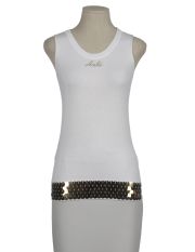 ANLÚ - Sleeveless jumper
