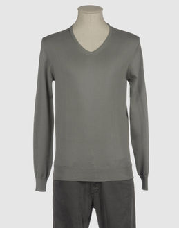BELLWOOD - MAGLIERIA - Maglie collo a v - su YOOX.COM