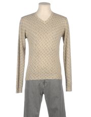 SZEN - Cashmere sweater