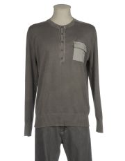 BELLWOOD - Maglia collo a giro