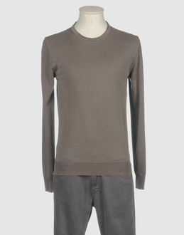 BELLWOOD - MAGLIERIA - Maglie collo a giro - su YOOX.COM