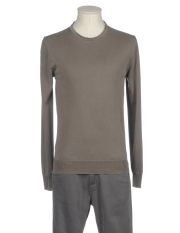 BELLWOOD - Maglia collo a giro