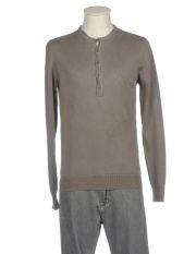 BELLWOOD - Maglia collo a giro