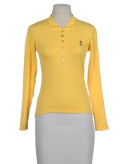 G-KEY - Maglia maniche lunghe