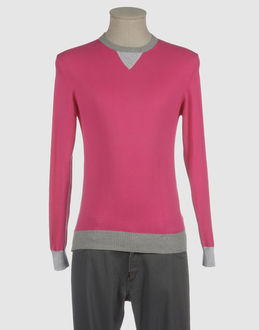 WOOL & CO - MAGLIERIA - Maglie collo a giro - su YOOX.COM