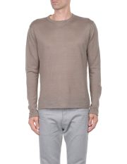 C.P. COMPANY - Crewneck sweater