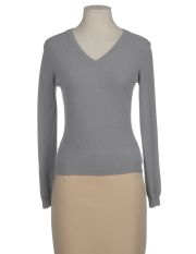 P.L.S.  PLEASE ENJOY ALL SEASONS - Maglia maniche lunghe