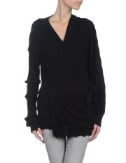 ALEXANDER WANG - Strickjacke