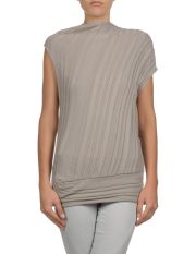 ALEXANDER WANG - Sleeveless sweater