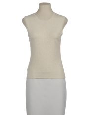ROSSOPURO - Cashmere sweater
