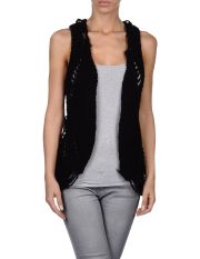 LE MOINE TRICOTE - Cardigan