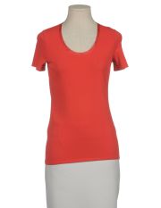 ANNE CLAIRE - Maglia maniche corte