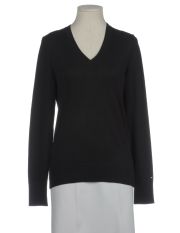 TOMMY HILFIGER - Long sleeve jumper