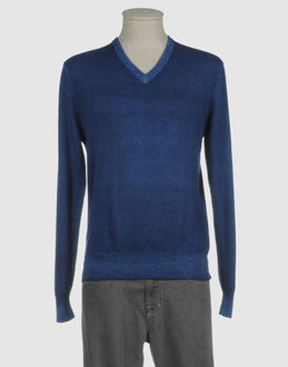 CASHMERE EVOLUTION - MAGLIERIA - Maglie collo a v - su YOOX.COM