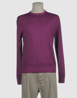 CASHMERE EVOLUTION - MAGLIERIA - Maglie collo a giro - su YOOX.COM