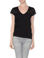 BALENCIAGA - Sleeveless jumper