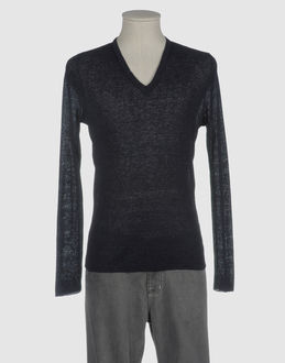 MESSAGERIE  - MAGLIERIA - Maglie collo a v - su YOOX.COM