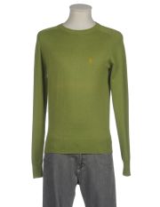 AN ORIGINAL PENGUIN BY MUNSINGWEAR - Jersey de cuello redondo