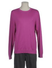 TOMMY HILFIGER - Pullover mit Rundkragen