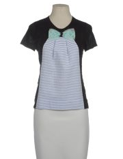 WENDY REED - Maglia maniche corte