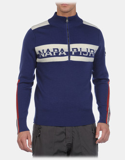 NAPAPIJRI - Sweater