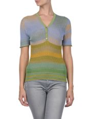 FABRIZIO DEL CARLO - Maglia maniche corte