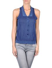 STELLA McCARTNEY - Maglia senza maniche