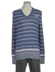 TOMMY HILFIGER DENIM - V-neck