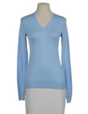 DONDUP - Long sleeve sweater