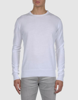 PRADA SPORT - MAGLIERIA - Maglie collo a giro - su YOOX.COM